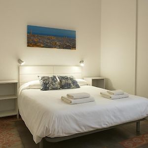 Studio met een King Size Bed